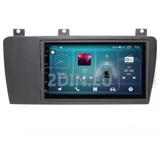 VOLVO XC70, V70, S60 - 7" МУЛТИМЕДИЯ / Навигация android 16